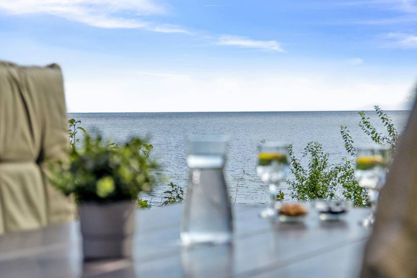 Foto von Ferienhaus EI30 in Fuglsø - Mols - Ostjütland
