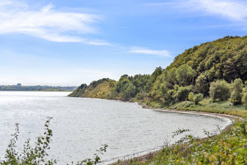 Foto von Ferienhaus EI30 in Fuglsø - Mols - Ostjütland