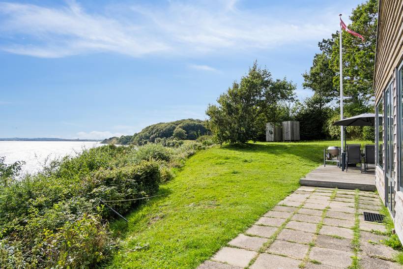 Foto von Ferienhaus EI30 in Fuglsø - Mols - Ostjütland
