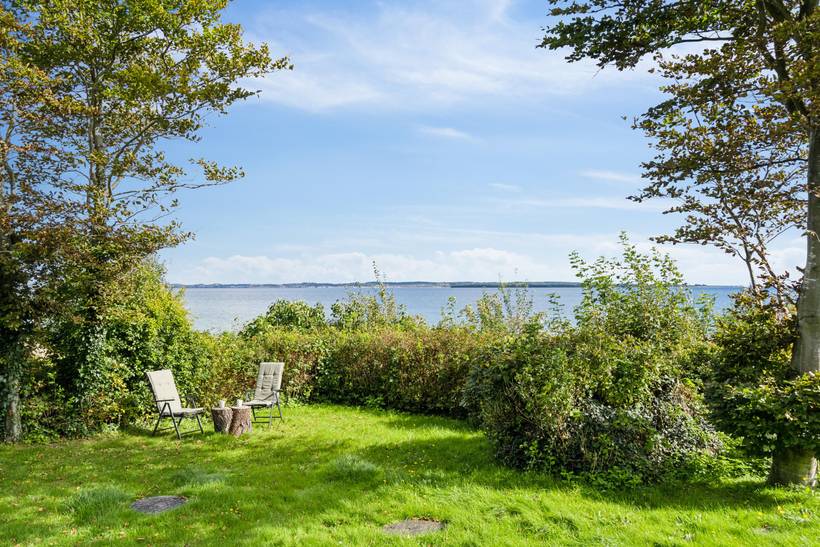 Foto von Ferienhaus EI30 in Fuglsø - Mols - Ostjütland