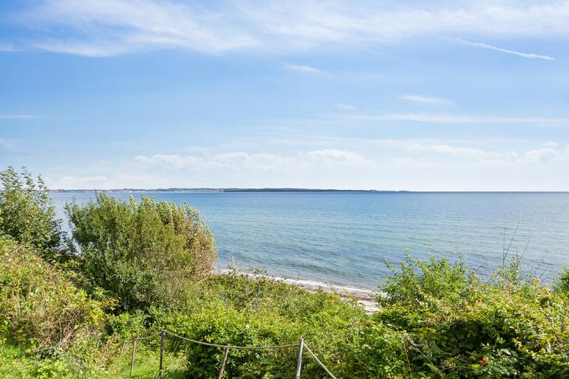 Foto von Ferienhaus EI30 in Fuglsø - Mols - Ostjütland
