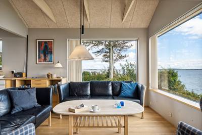 Vorschaubild von Ferienhaus EI30 in Fuglsø - Mols - Ostjütland