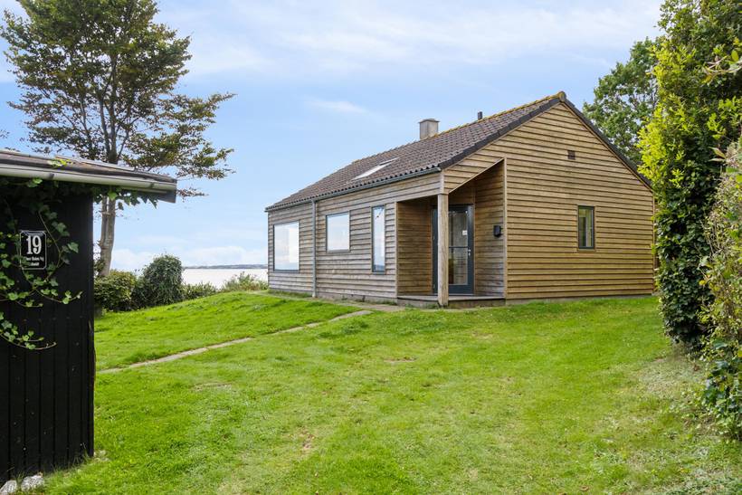Foto von Ferienhaus EI30 in Fuglsø - Mols - Ostjütland