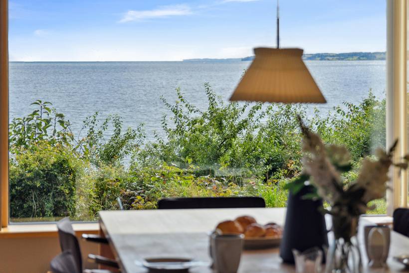 Foto von Ferienhaus EI30 in Fuglsø - Mols - Ostjütland