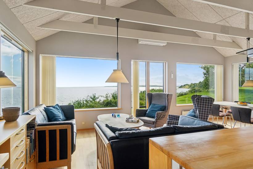 Foto von Ferienhaus EI30 in Fuglsø - Mols - Ostjütland