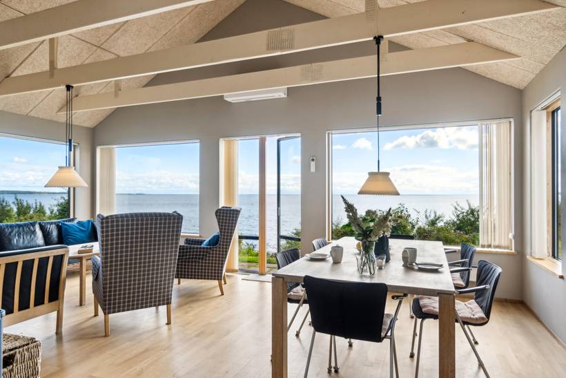 Foto von Ferienhaus EI30 in Fuglsø - Mols - Ostjütland