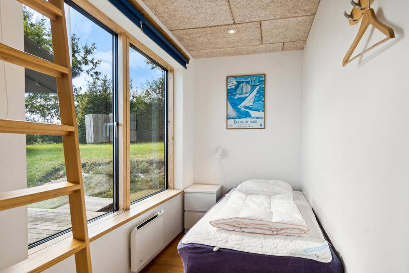 Foto von Ferienhaus EI30 in Fuglsø - Mols - Ostjütland