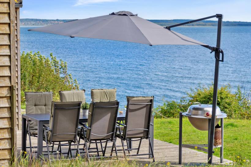 Foto von Ferienhaus EI30 in Fuglsø - Mols - Ostjütland