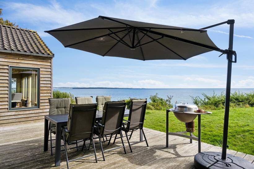 Foto von Ferienhaus EI30 in Fuglsø - Mols - Ostjütland