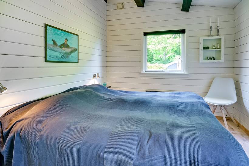 Foto von Ferienhaus EI34 in Rendbjerg - Südjütland