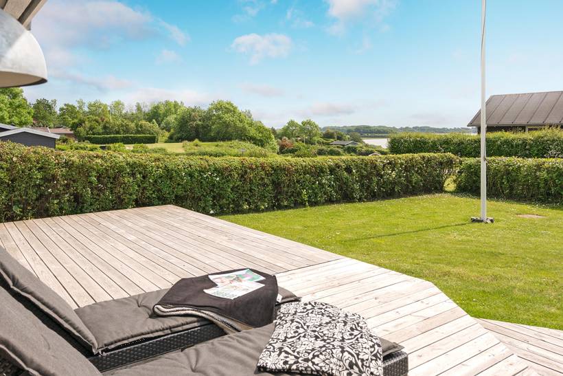 Foto von Ferienhaus EI34 in Rendbjerg - Südjütland