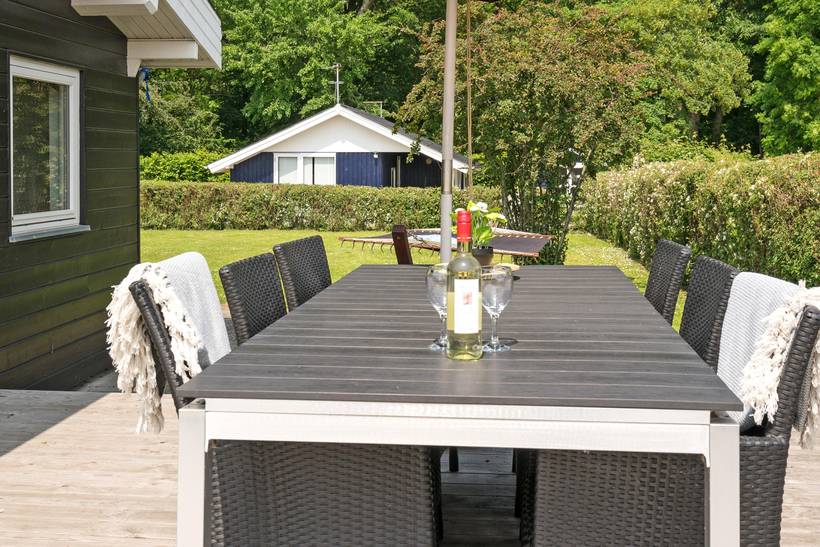 Foto von Ferienhaus EI34 in Rendbjerg - Südjütland