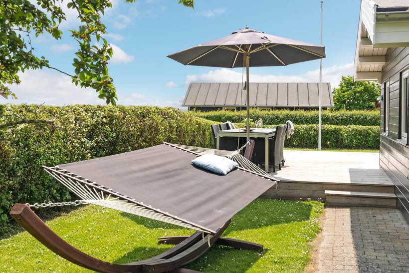 Foto von Ferienhaus EI34 in Rendbjerg - Südjütland