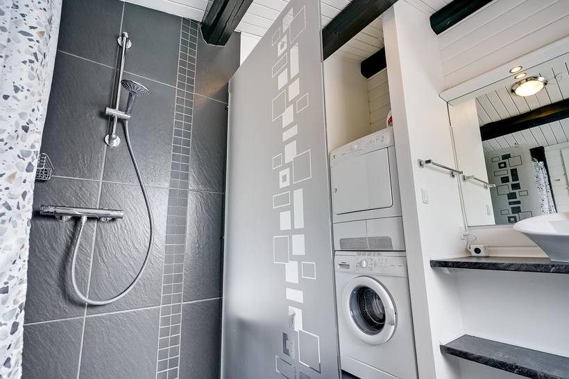 Foto von Ferienhaus EI34 in Rendbjerg - Südjütland