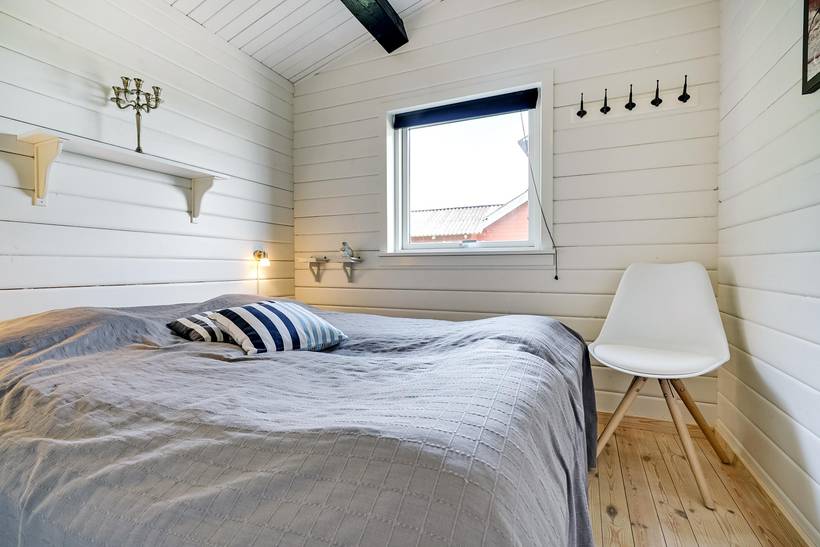 Foto von Ferienhaus EI34 in Rendbjerg - Südjütland