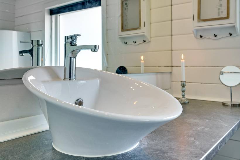 Foto von Ferienhaus EI34 in Rendbjerg - Südjütland