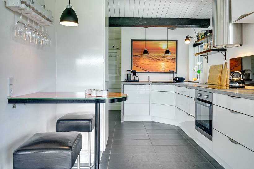 Foto von Ferienhaus EI34 in Rendbjerg - Südjütland