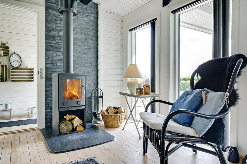 Foto von Ferienhaus EI34 in Rendbjerg - Südjütland