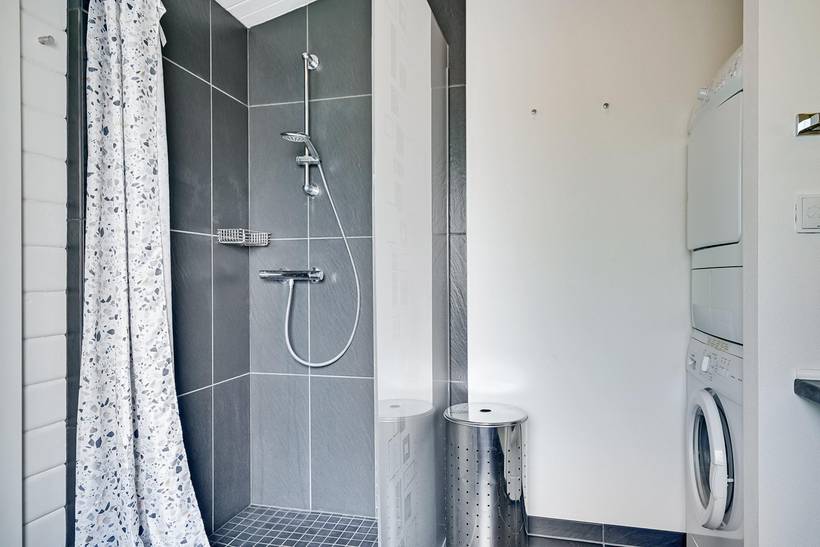 Foto von Ferienhaus EI34 in Rendbjerg - Südjütland