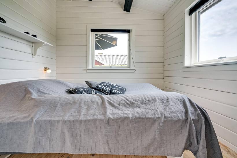 Foto von Ferienhaus EI34 in Rendbjerg - Südjütland