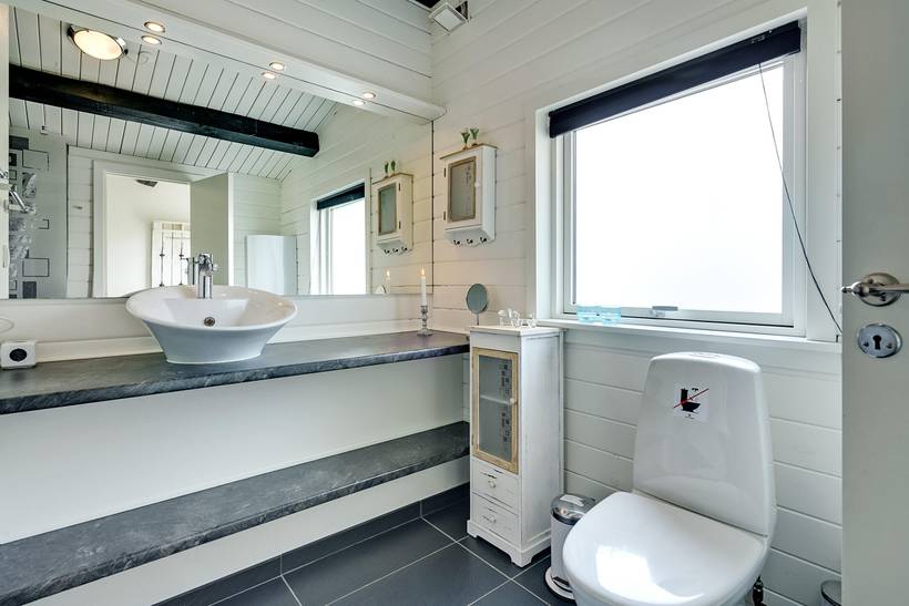Foto von Ferienhaus EI34 in Rendbjerg - Südjütland
