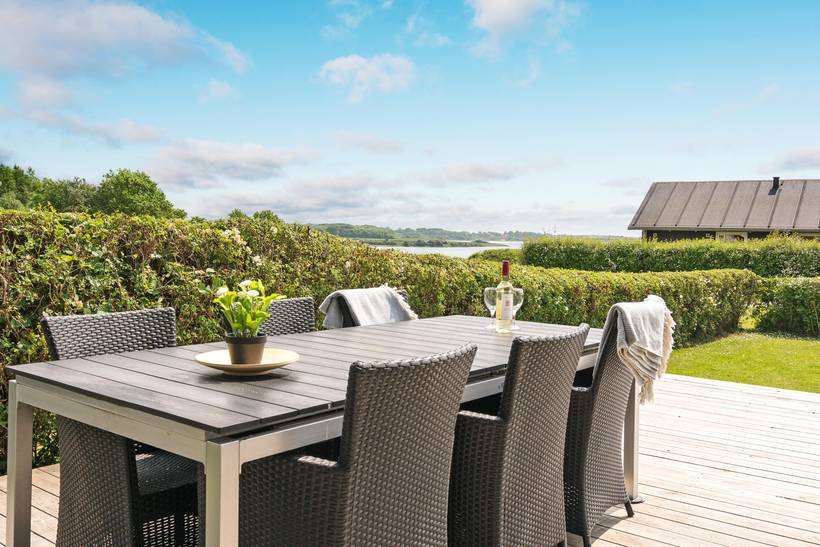Foto von Ferienhaus EI34 in Rendbjerg - Südjütland