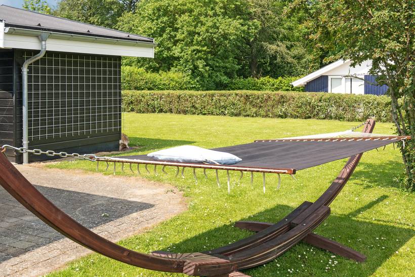 Foto von Ferienhaus EI34 in Rendbjerg - Südjütland