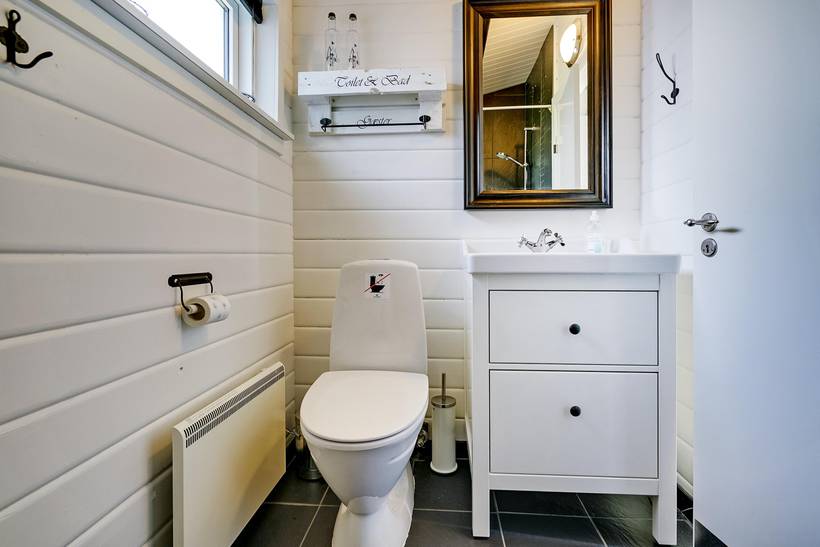 Foto von Ferienhaus EI34 in Rendbjerg - Südjütland