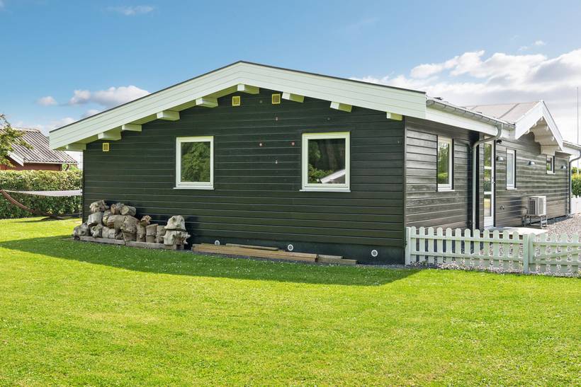 Foto von Ferienhaus EI34 in Rendbjerg - Südjütland