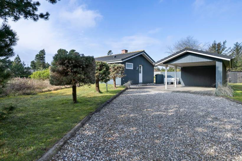 Foto von Ferienhaus EI35 in Klegod - Westjütland
