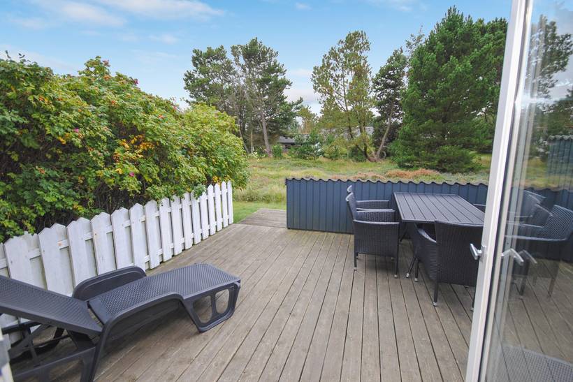 Foto von Ferienhaus EI35 in Klegod - Westjütland