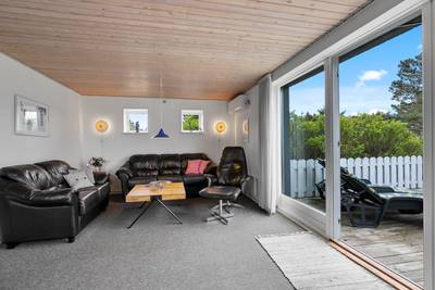 Vorschaubild von Ferienhaus EI35 in Klegod - Westjütland