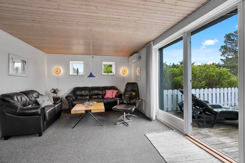 Foto von Ferienhaus EI35 in Klegod - Westjütland