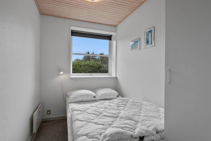 Foto von Ferienhaus EI35 in Klegod - Westjütland
