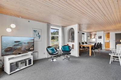 Vorschaubild von Ferienhaus EI35 in Klegod - Westjütland