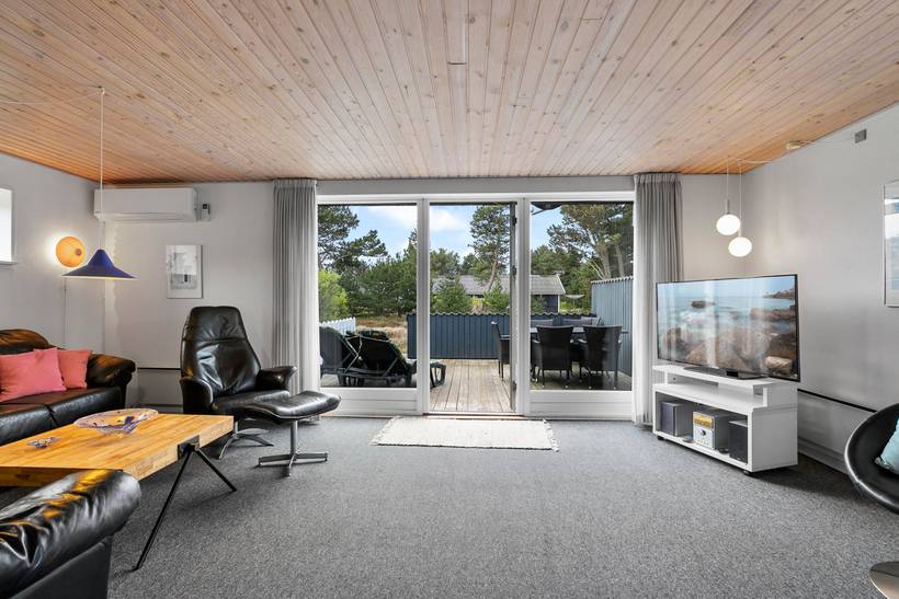 Foto von Ferienhaus EI35 in Klegod - Westjütland