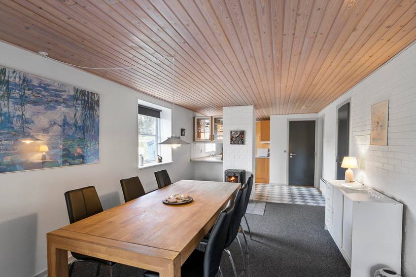 Foto von Ferienhaus EI35 in Klegod - Westjütland