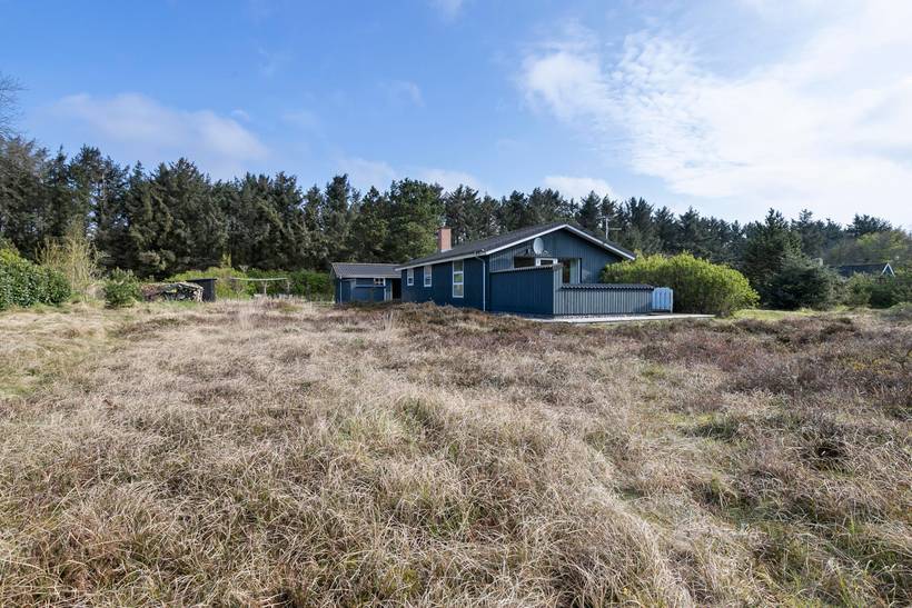 Foto von Ferienhaus EI35 in Klegod - Westjütland