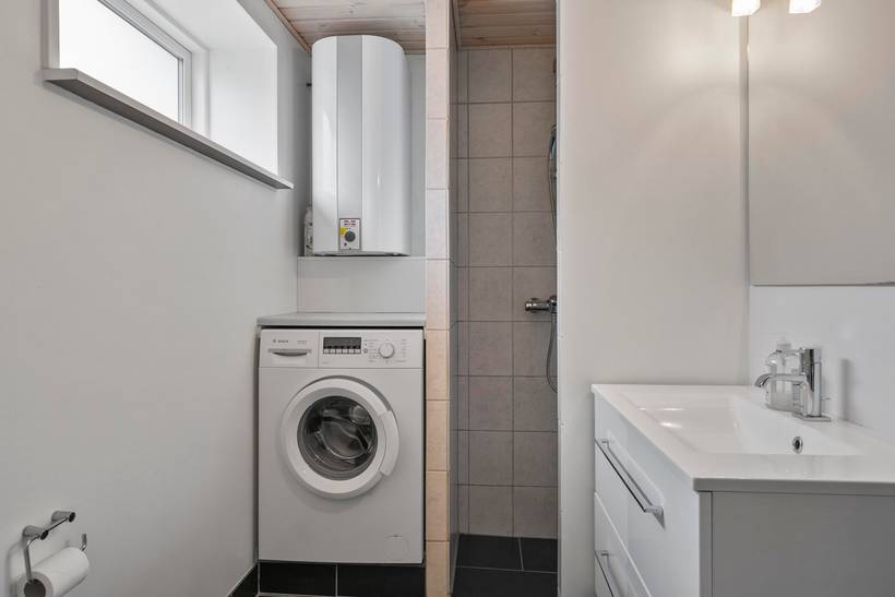 Foto von Ferienhaus EI35 in Klegod - Westjütland