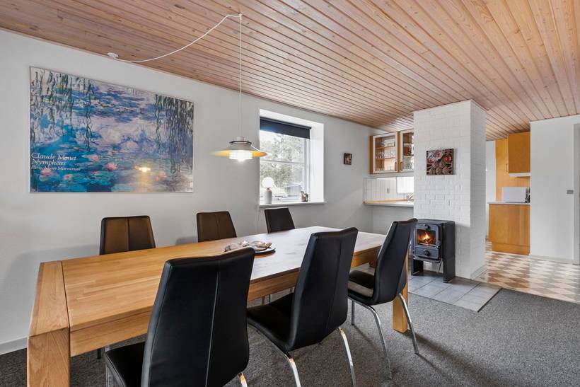 Foto von Ferienhaus EI35 in Klegod - Westjütland