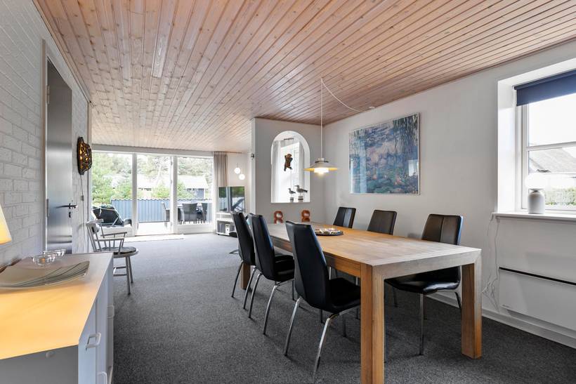 Foto von Ferienhaus EI35 in Klegod - Westjütland