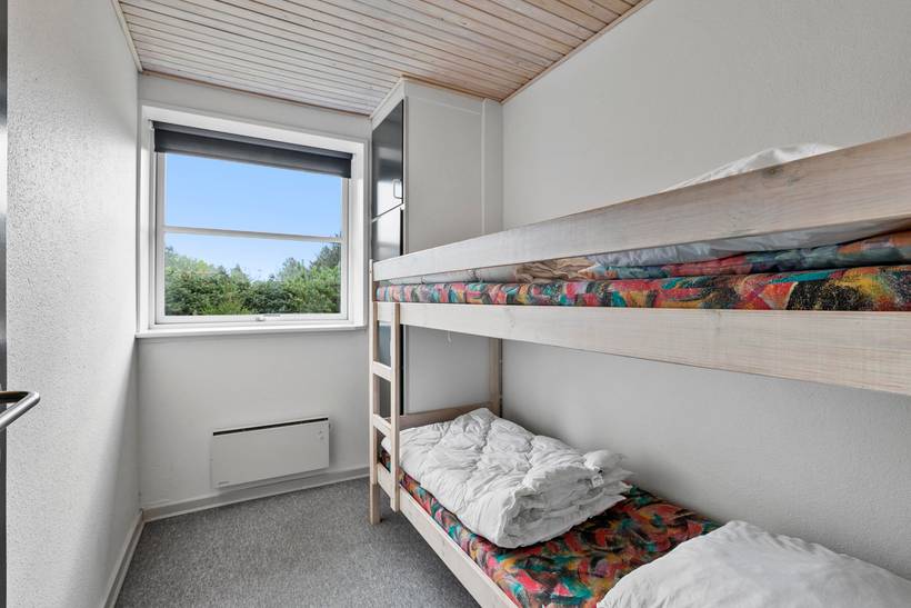 Foto von Ferienhaus EI35 in Klegod - Westjütland