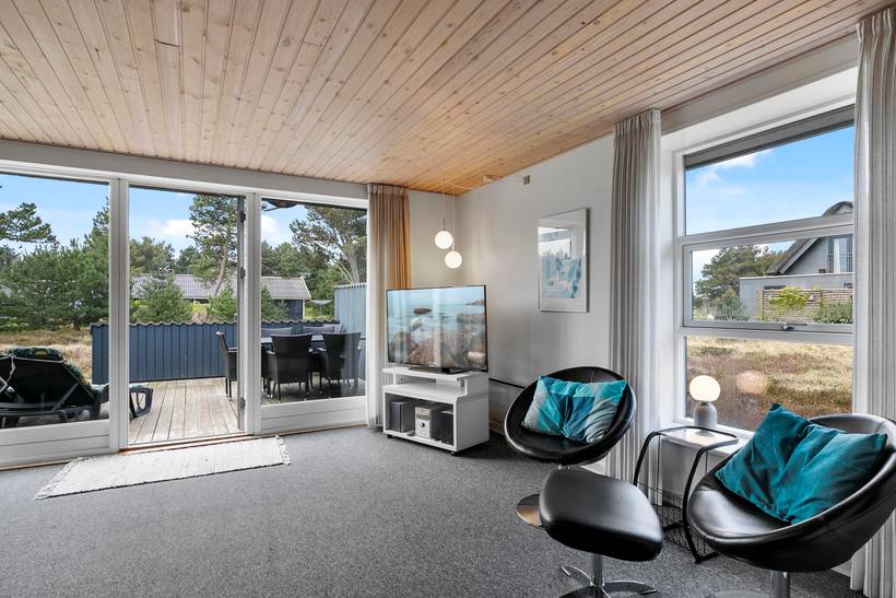 Foto von Ferienhaus EI35 in Klegod - Westjütland
