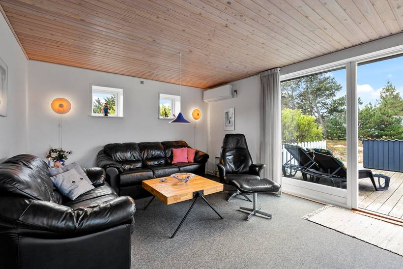 Foto von Ferienhaus EI35 in Klegod - Westjütland