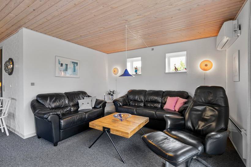 Foto von Ferienhaus EI35 in Klegod - Westjütland