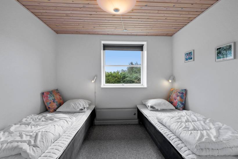 Foto von Ferienhaus EI35 in Klegod - Westjütland