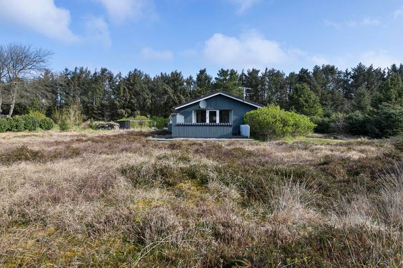 Foto von Ferienhaus EI35 in Klegod - Westjütland