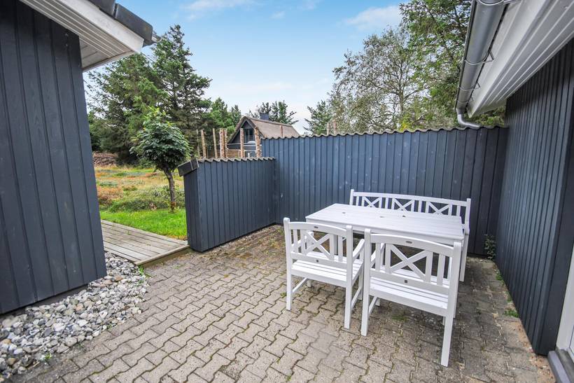 Foto von Ferienhaus EI35 in Klegod - Westjütland