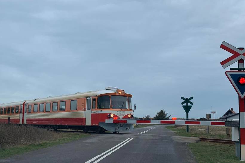 Foto von Ferienhaus EI36 in Vrist - Vejlby Klit - Westjütland