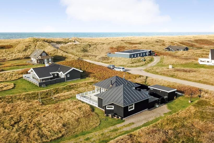 Foto von Ferienhaus EI36 in Vrist - Vejlby Klit - Westjütland